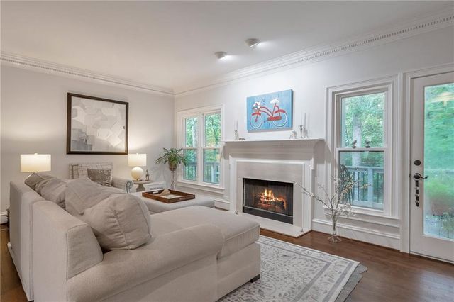 5638 River Oaks Place A4, Sandy Springs, GA 30327