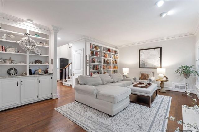 5638 River Oaks Place A4, Sandy Springs, GA 30327