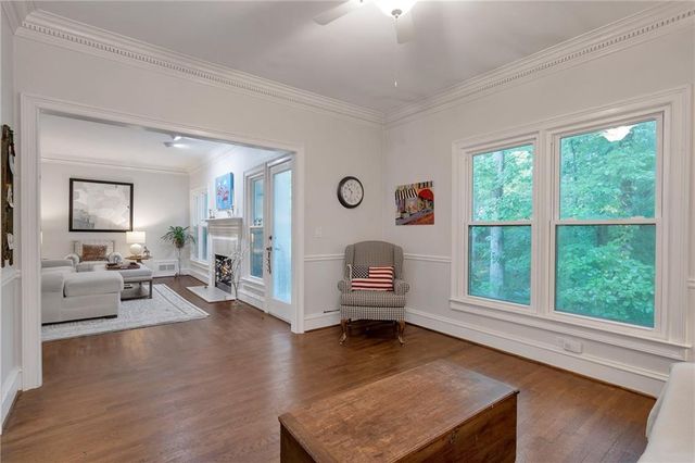 5638 River Oaks Place A4, Sandy Springs, GA 30327