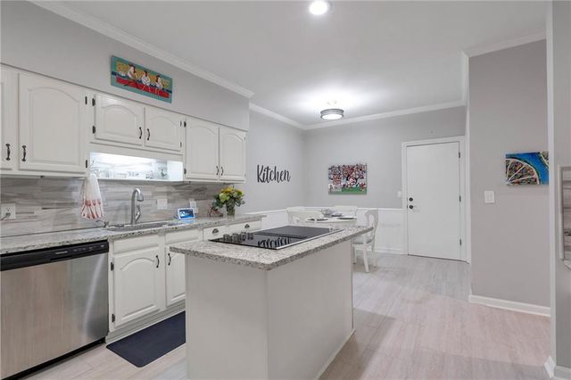5638 River Oaks Place A4, Sandy Springs, GA 30327