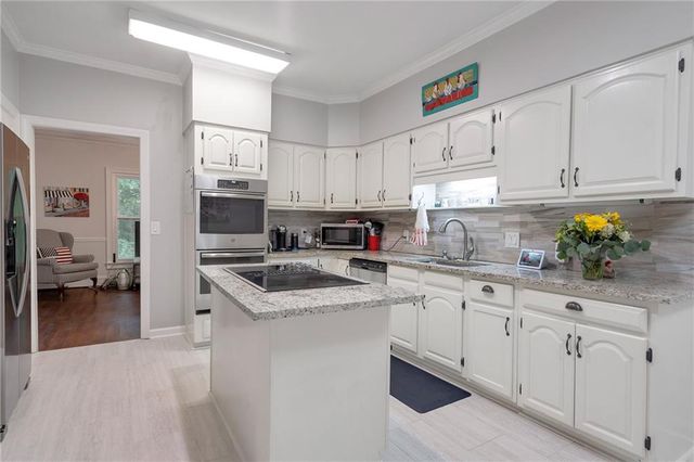 5638 River Oaks Place A4, Sandy Springs, GA 30327