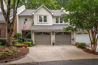 5638 River Oaks Place A4, Sandy Springs, GA 30327