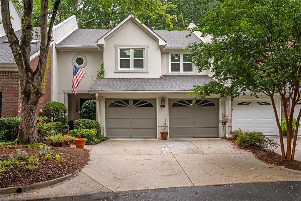 5638 River Oaks Place A4, Sandy Springs, GA 30327