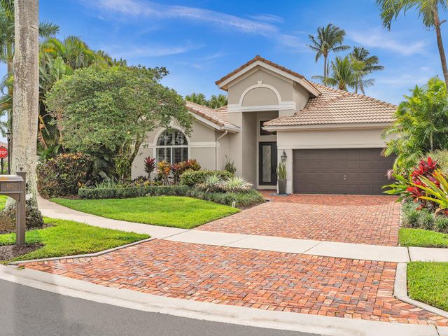 4167 NW 55th Place, Boca Raton, FL 33496