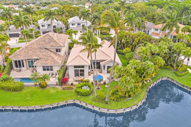 4167 NW 55th Place, Boca Raton, FL 33496