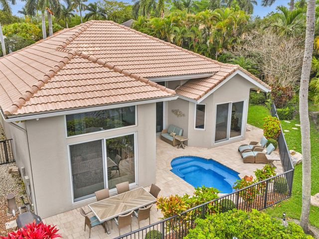 4167 NW 55th Place, Boca Raton, FL 33496