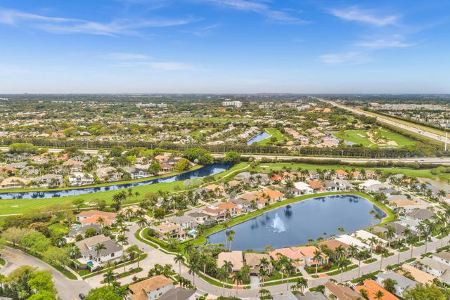 4167 NW 55th Place, Boca Raton, FL 33496