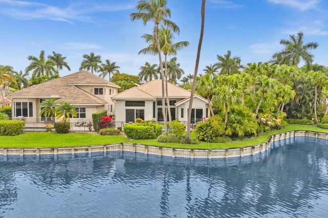 4167 NW 55th Place, Boca Raton, FL 33496