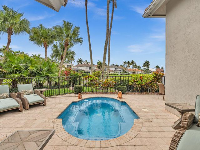 4167 NW 55th Place, Boca Raton, FL 33496