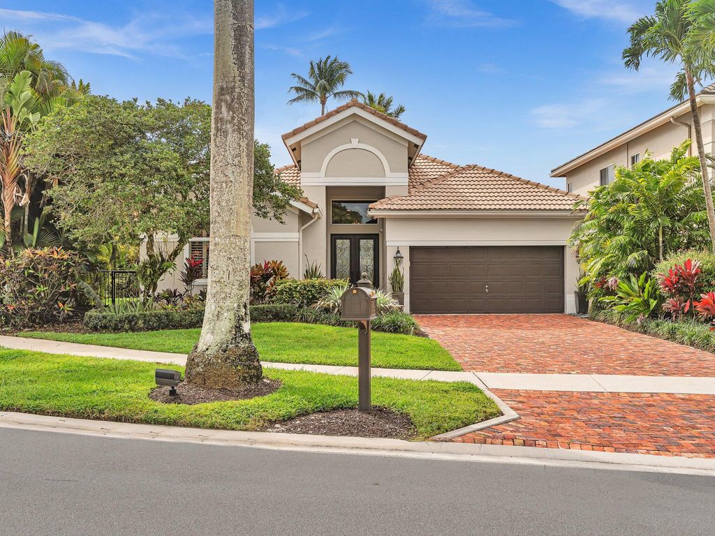 4167 NW 55th Place, Boca Raton, FL 33496