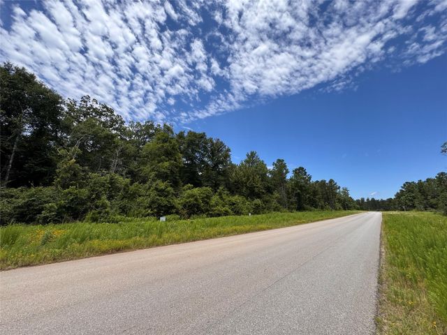 11706 Grand North Road, Willis, TX 77378