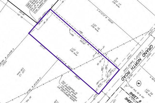 11706 Grand North Road, Willis, TX 77378