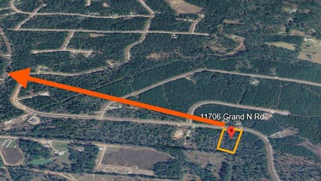 11706 Grand North Road, Willis, TX 77378