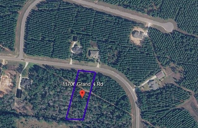 11706 Grand North Road, Willis, TX 77378