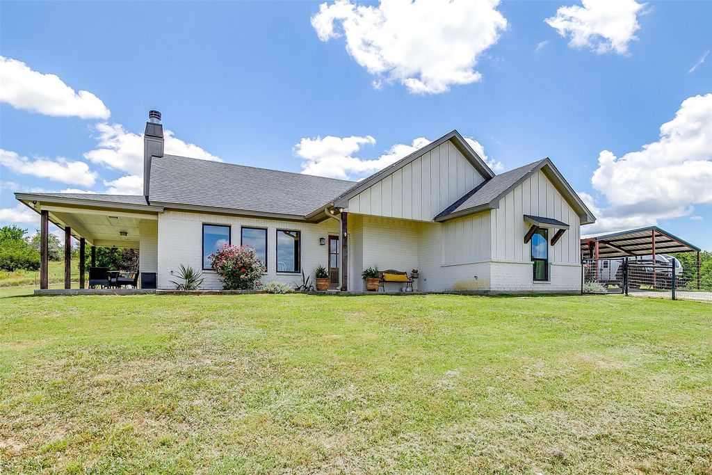 23973 S Highway 377, Cresson, TX 76035