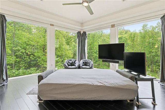 1801 Soap Creek Road, Ball Ground, GA 30107
