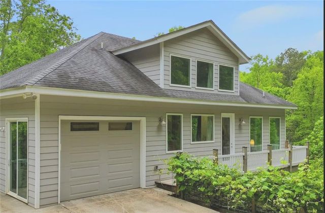 1801 Soap Creek Road, Ball Ground, GA 30107
