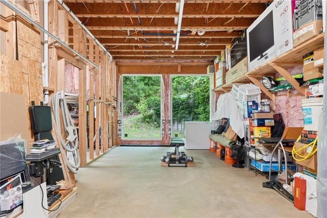 1801 Soap Creek Road, Ball Ground, GA 30107