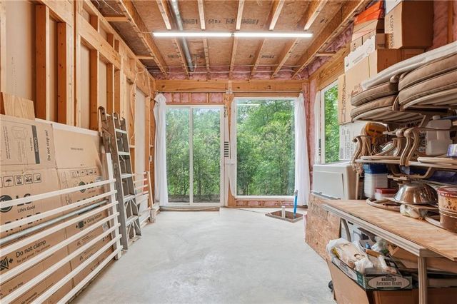 1801 Soap Creek Road, Ball Ground, GA 30107