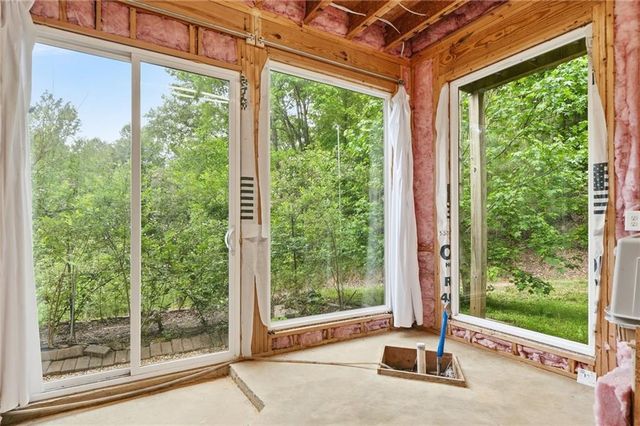1801 Soap Creek Road, Ball Ground, GA 30107