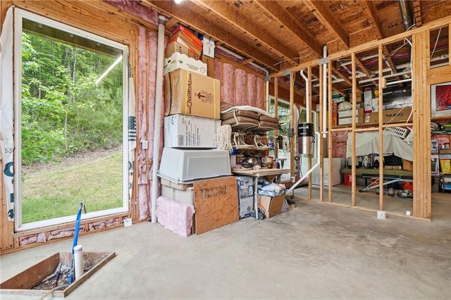 1801 Soap Creek Road, Ball Ground, GA 30107
