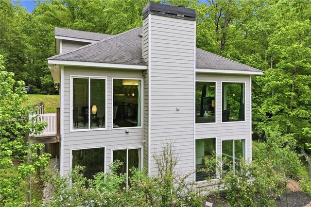 1801 Soap Creek Road, Ball Ground, GA 30107