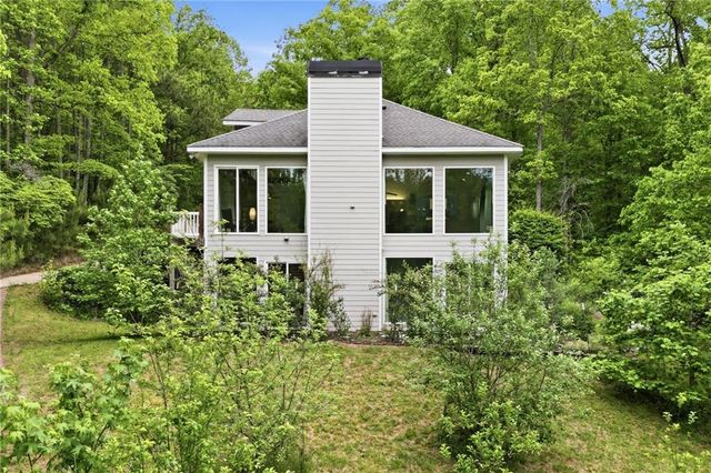 1801 Soap Creek Road, Ball Ground, GA 30107