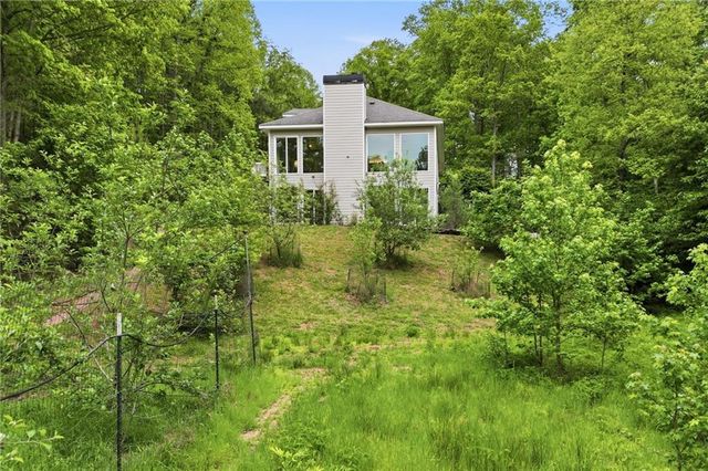1801 Soap Creek Road, Ball Ground, GA 30107