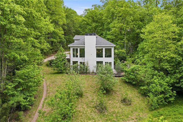 1801 Soap Creek Road, Ball Ground, GA 30107