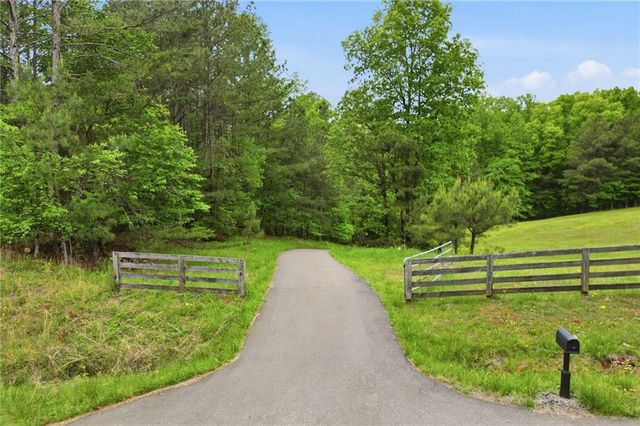 1801 Soap Creek Road, Ball Ground, GA 30107