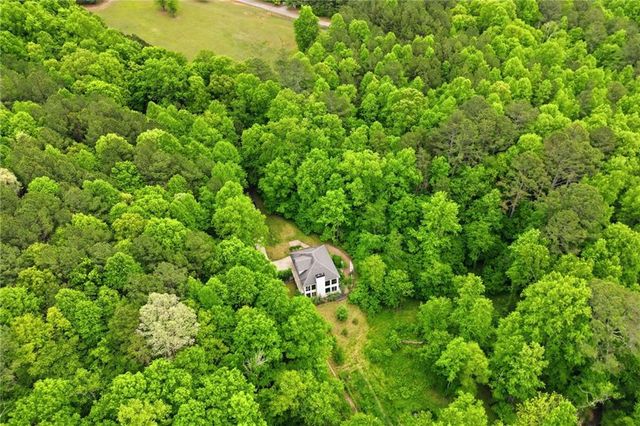 1801 Soap Creek Road, Ball Ground, GA 30107