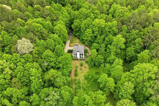 1801 Soap Creek Road, Ball Ground, GA 30107