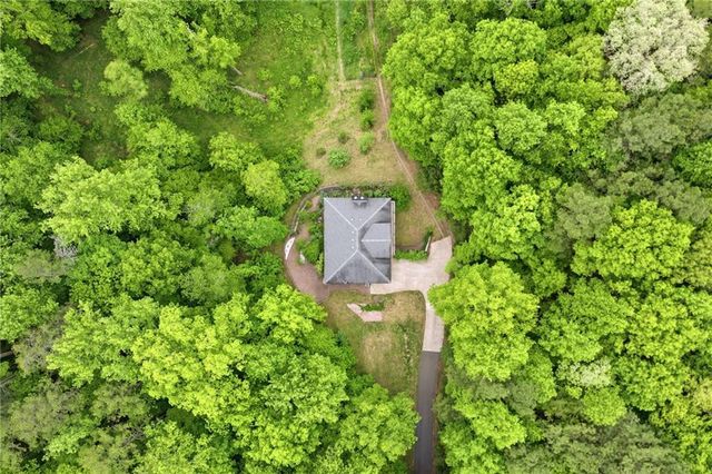 1801 Soap Creek Road, Ball Ground, GA 30107