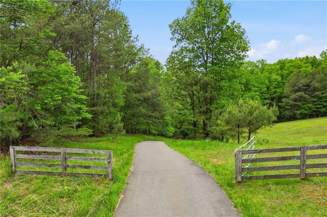 1801 Soap Creek Road, Ball Ground, GA 30107