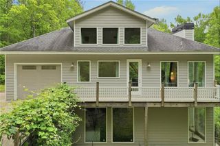 1801 Soap Creek Road, Ball Ground, GA 30107