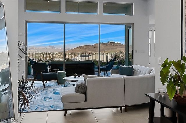 1972 Canyon Highlands Drive, Henderson, NV 89052