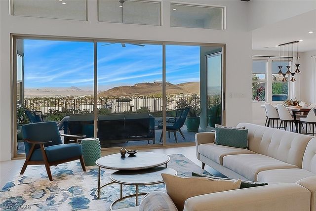 1972 Canyon Highlands Drive, Henderson, NV 89052