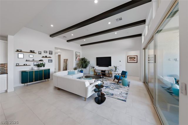 1972 Canyon Highlands Drive, Henderson, NV 89052