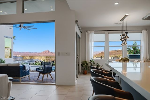 1972 Canyon Highlands Drive, Henderson, NV 89052