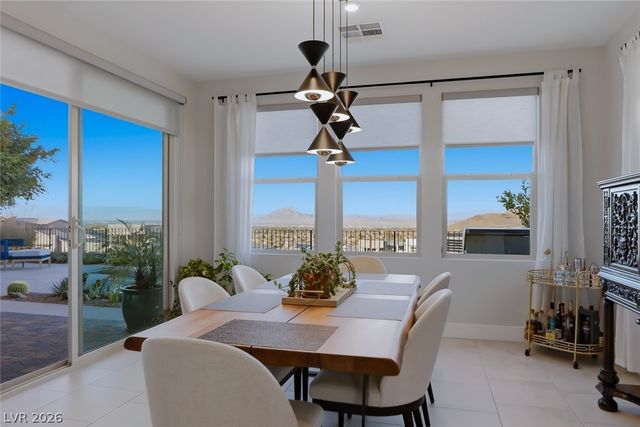 1972 Canyon Highlands Drive, Henderson, NV 89052