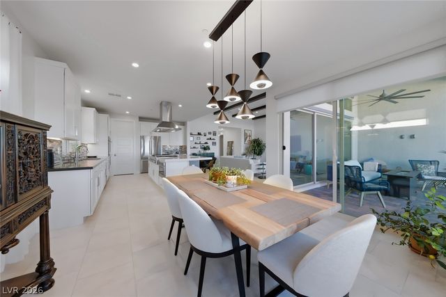 1972 Canyon Highlands Drive, Henderson, NV 89052