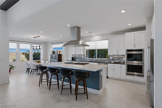 1972 Canyon Highlands Drive, Henderson, NV 89052