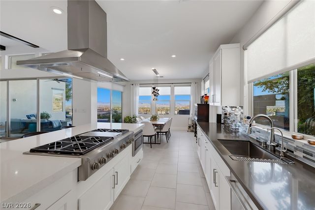 1972 Canyon Highlands Drive, Henderson, NV 89052