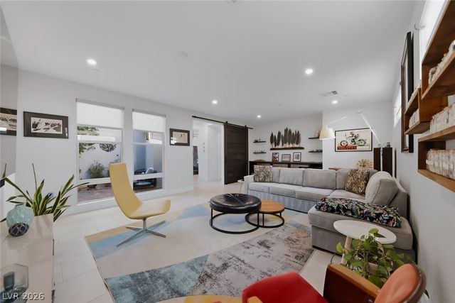 1972 Canyon Highlands Drive, Henderson, NV 89052