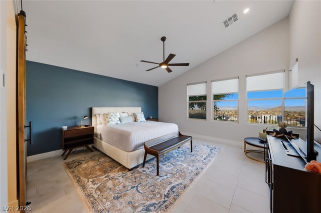 1972 Canyon Highlands Drive, Henderson, NV 89052