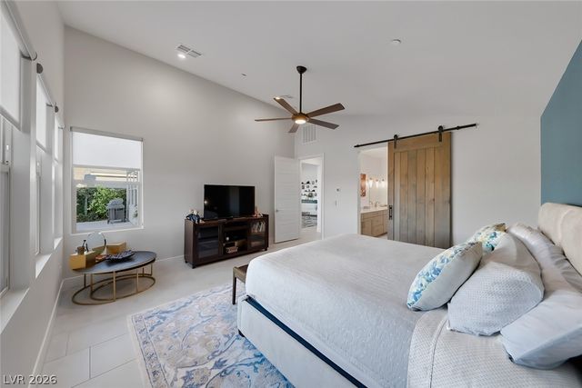 1972 Canyon Highlands Drive, Henderson, NV 89052