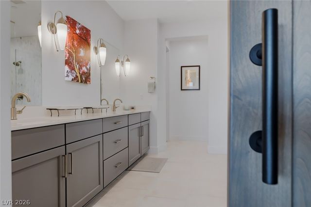 1972 Canyon Highlands Drive, Henderson, NV 89052