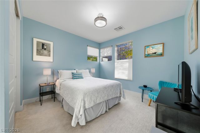 1972 Canyon Highlands Drive, Henderson, NV 89052