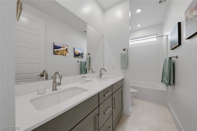 1972 Canyon Highlands Drive, Henderson, NV 89052