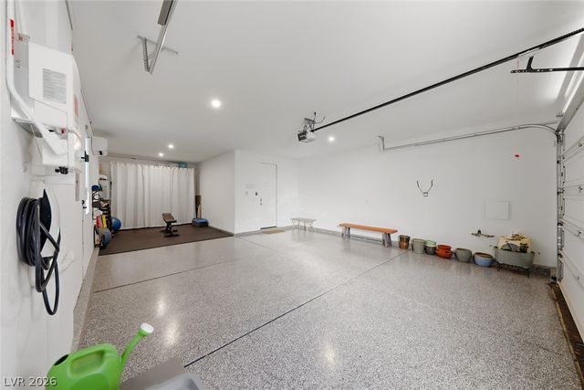 1972 Canyon Highlands Drive, Henderson, NV 89052